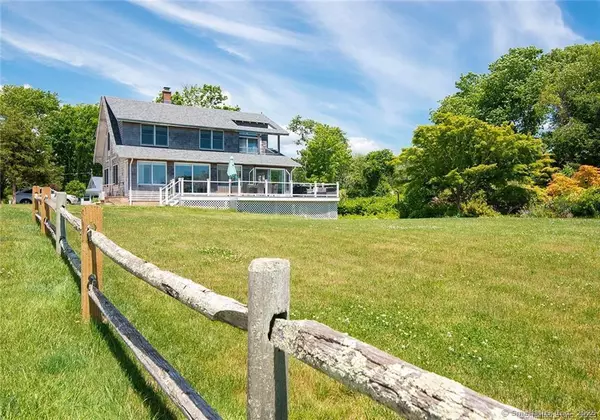 Stonington, CT 06378,71 Noyes Avenue