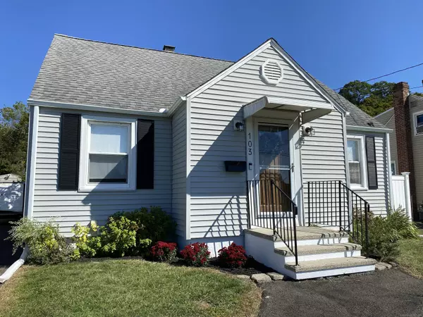 East Haven, CT 06512,103 Saltonstall Parkway