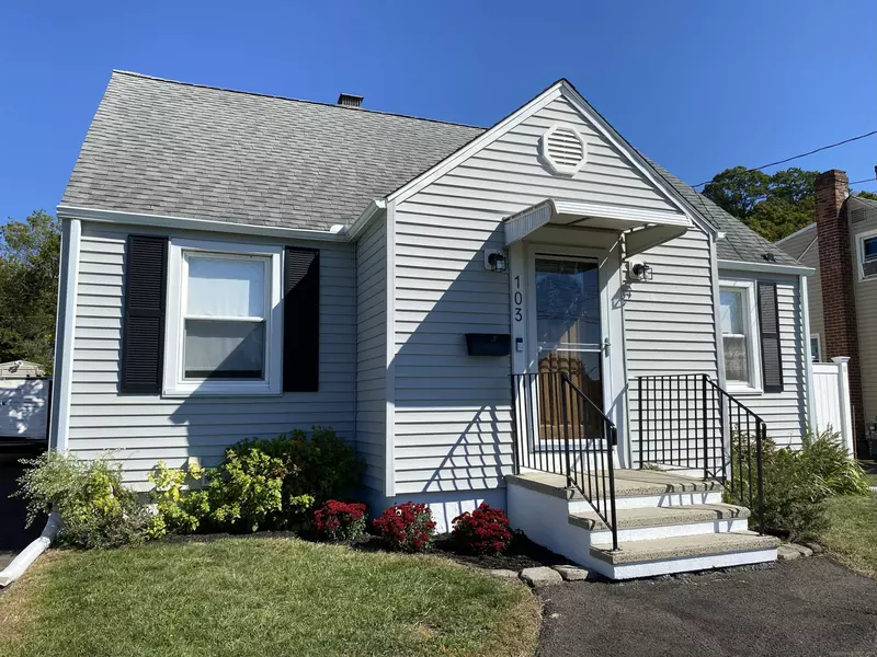 103 Saltonstall Parkway, East Haven, CT 06512