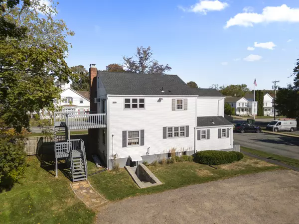 Colchester, CT 06415,56 Norwich Avenue