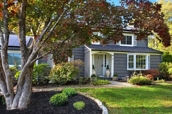 Stamford, CT 06903,401 Wildwood Road