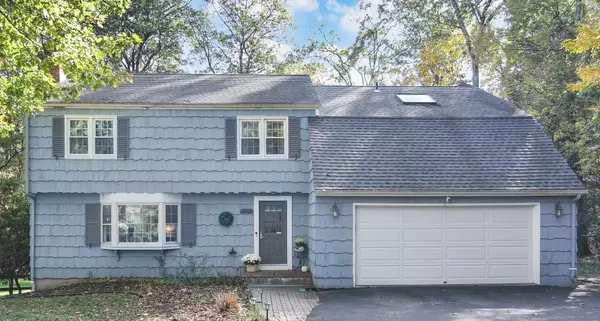 Avon, CT 06001,124 Winding Lane