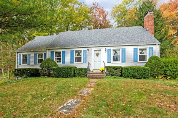 Canton, CT 06019,96 Dyer Avenue