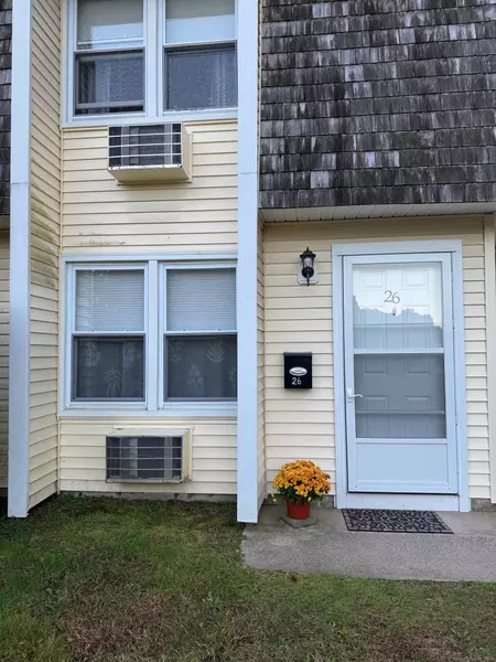 127 Black Point Road #APT 26, East Lyme, CT 06357