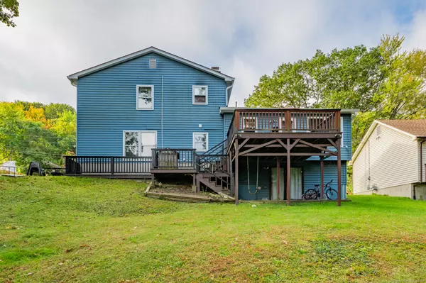 Waterbury, CT 06710,124 Williamson Drive