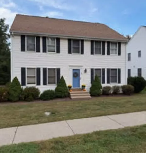 156 Summer Street #156, Portland, CT 06480