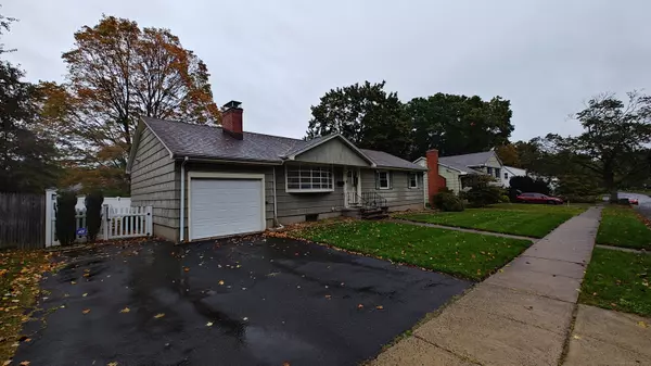 56 Dessa Drive, Hamden, CT 06517