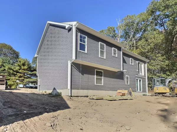 Ansonia, CT 06401,151 Benz Street