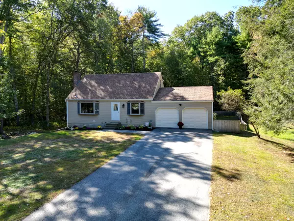 East Lyme, CT 06333,48 Quailcrest Road