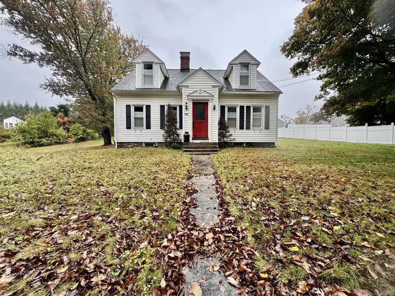 159 Bethany Road, Beacon Falls, CT 06403