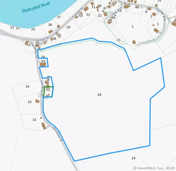 Norwich, CT 06360,48 Hinckley Street