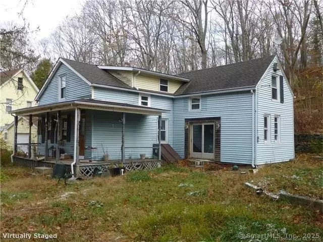 Norwich, CT 06360,48 Hinckley Street