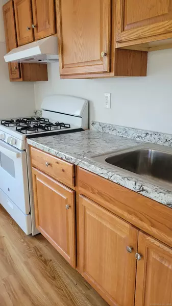 6 Pleasant Street #2nd fl, Norwalk, CT 06855