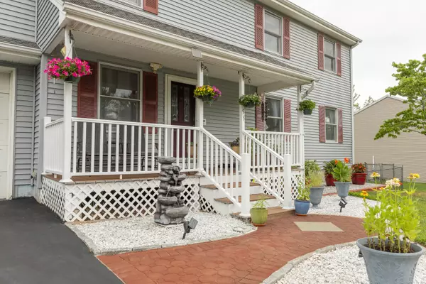 Wethersfield, CT 06109,55 Rutledge Road