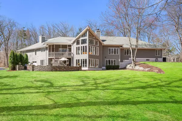 Easton, CT 06612,80 Norton Road