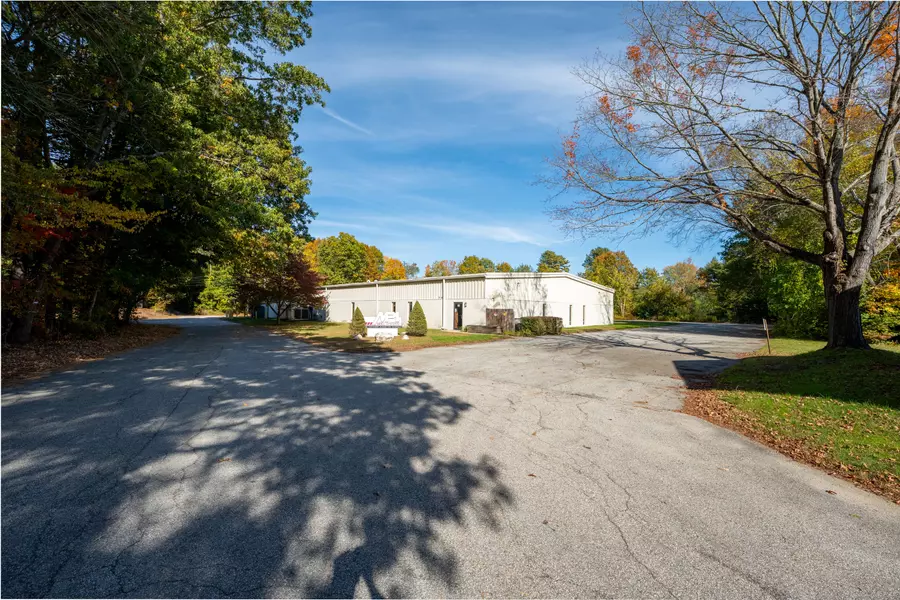 24 Doring Drive, Killingly, CT 06239