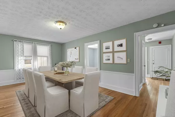 West Hartford, CT 06119,26 Robin Road #APT 3