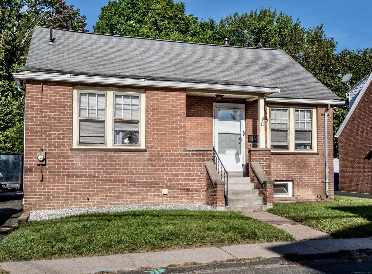 Enfield, CT 06082,15 Summer Street