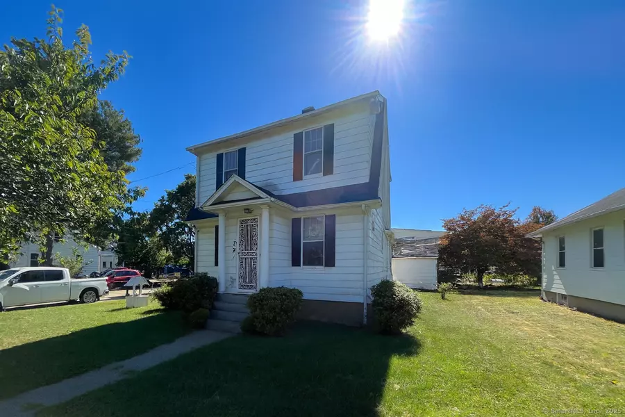 291 Birdseye Street, Stratford, CT 06615