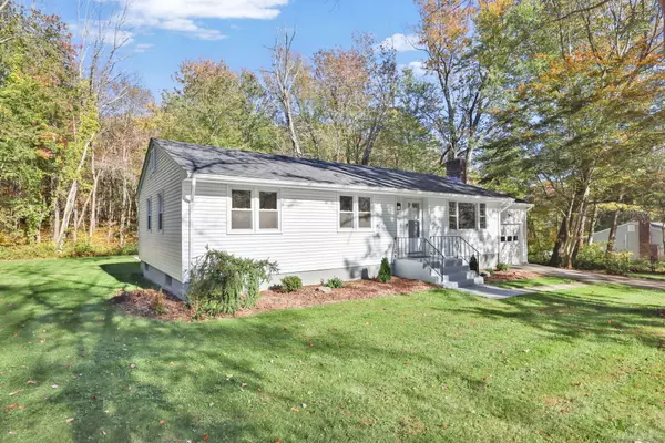 Tolland, CT 06084,527 Merrow Road