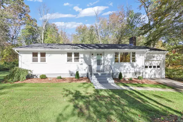Tolland, CT 06084,527 Merrow Road