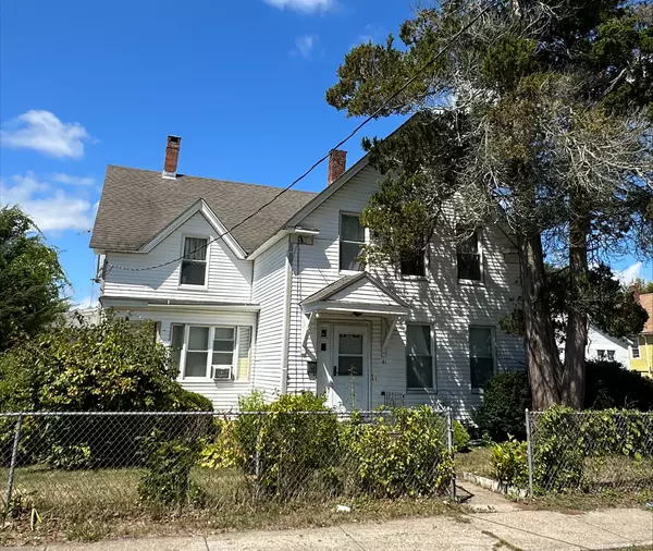 41 Peck Street, Norwich, CT 06360