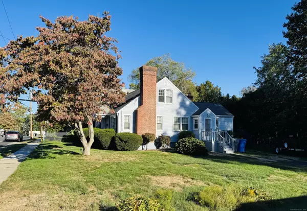 Bristol, CT 06010,41 Pardee Street