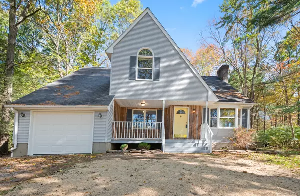 Stafford, CT 06076,12 Burbank Road