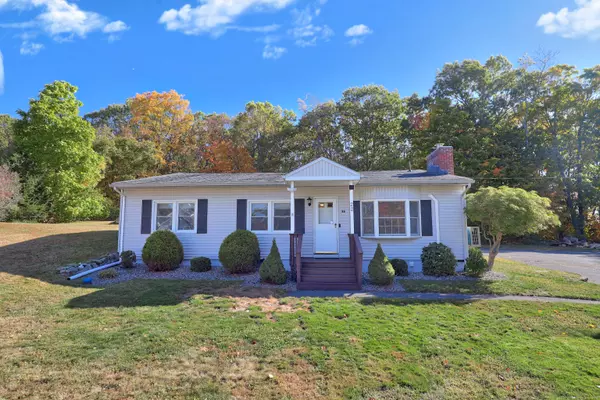 22 Garrigus Court, Wolcott, CT 06716