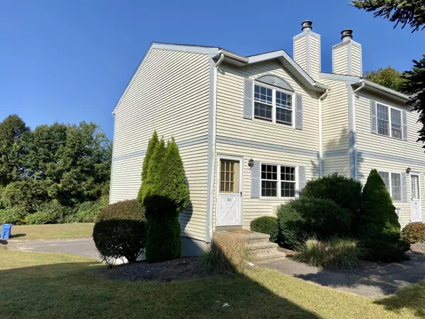 38 Crystal Lane #APT D,  Mansfield,  CT 06268