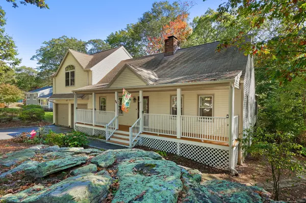 34 Birchwood Road, Monroe, CT 06468