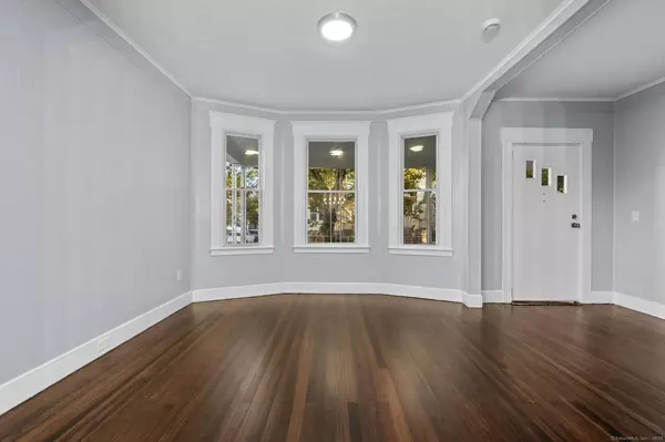 New Haven, CT 06511,292 West Ivy Street