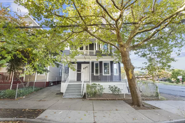 New Haven, CT 06511,292 West Ivy Street