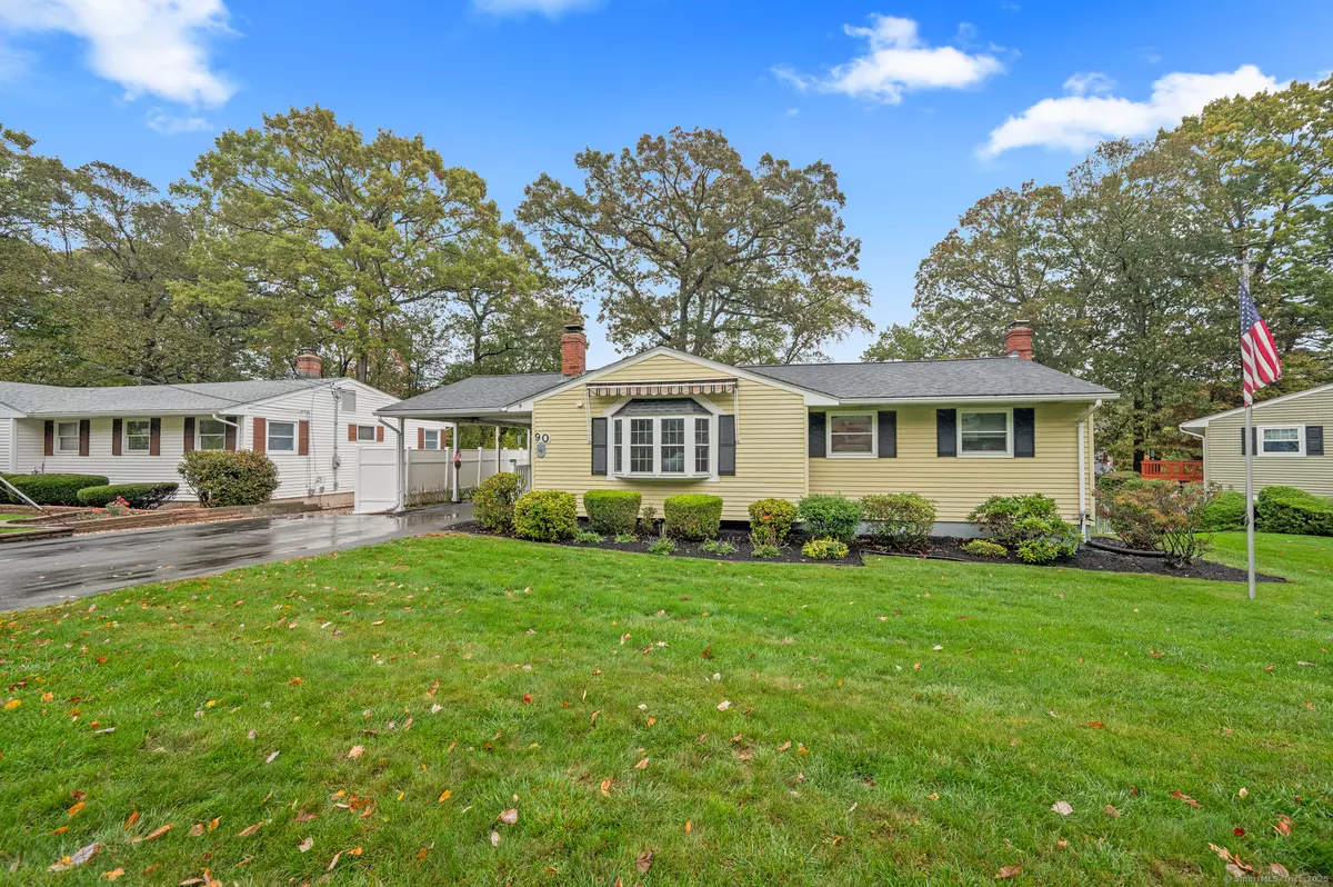 East Hartford, CT 06108,90 Christine Drive