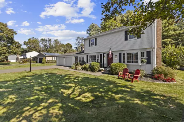 Glastonbury, CT 06033,36 Wesleyan Road