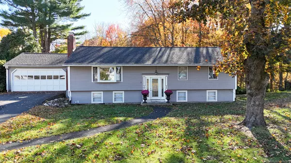 Enfield, CT 06082,3 Cynthia Circle