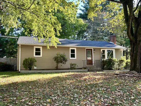 Enfield, CT 06082,9 Carney Road