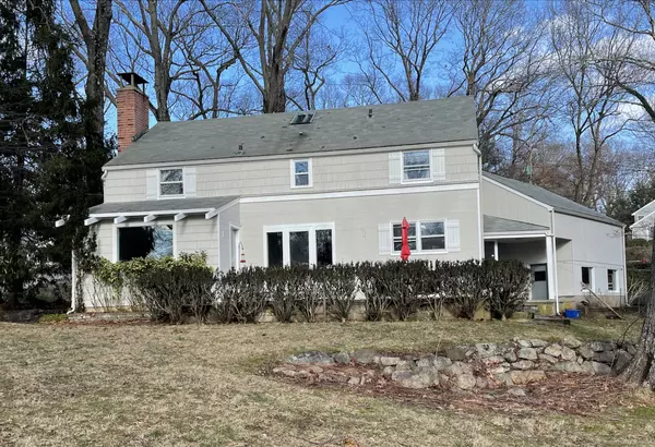 5 Little Brook Road, Norwalk, CT 06853