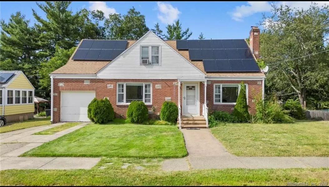 237 Highland Street, West Haven, CT 06516