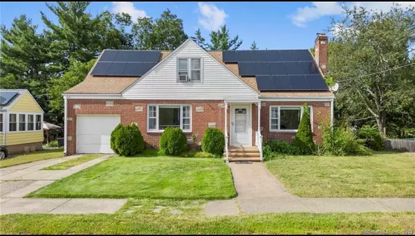 237 Highland Street, West Haven, CT 06516