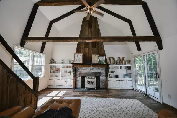 Cheshire, CT 06410,167 Spring Street