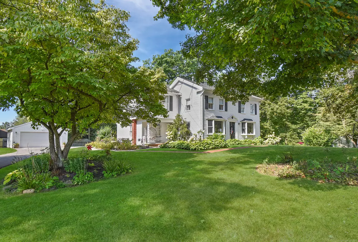 Cheshire, CT 06410,167 Spring Street