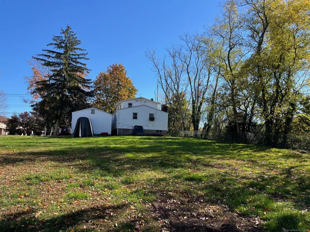 East Haven, CT 06513,30 Thompson Street