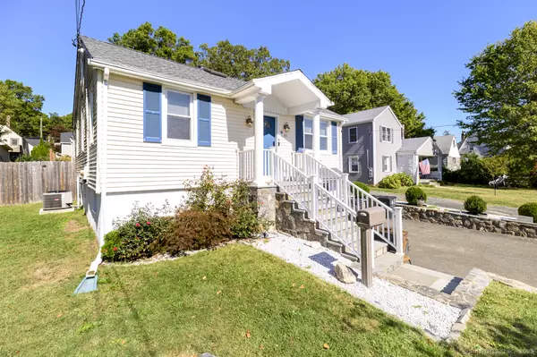 Stamford, CT 06905,33 Hirsch Road