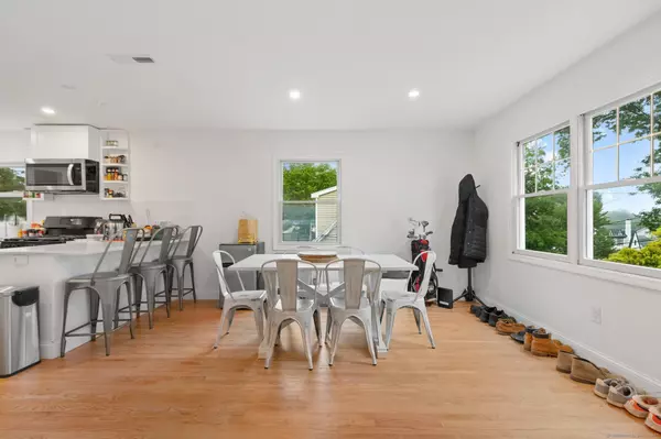 Stamford, CT 06906,75 Coolidge Avenue