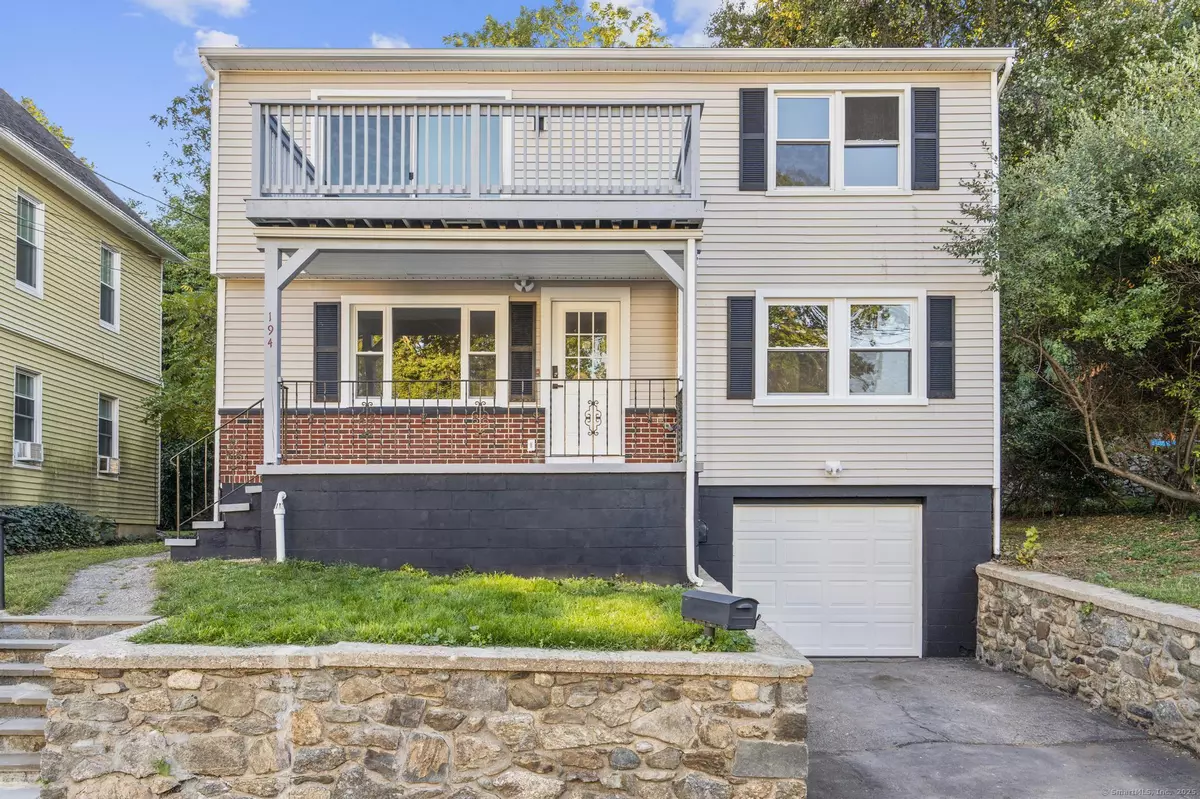 Derby, CT 06418,194 Smith Street