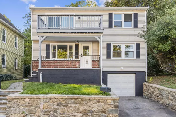 194 Smith Street, Derby, CT 06418