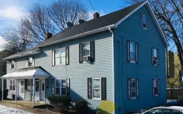 47 Soundview Avenue #47, Stamford, CT 06484