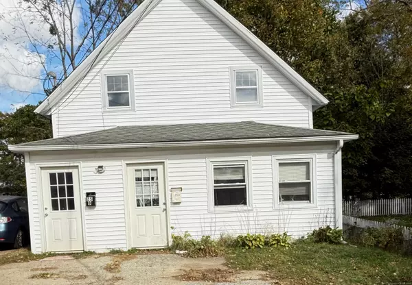 23 Hayward Avenue #Cottage, Colchester, CT 06415