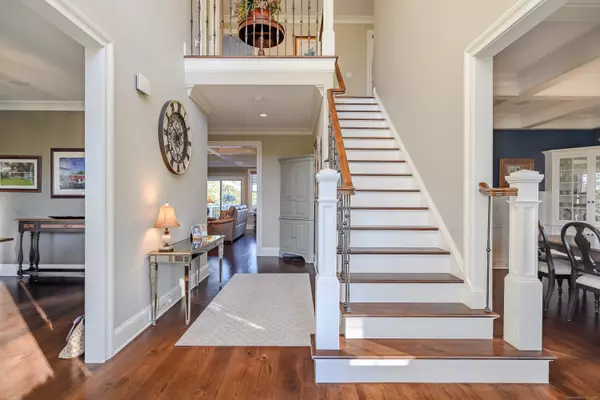 New Fairfield, CT 06812,6A Rock Ridge Court
